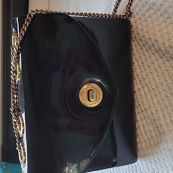 Black Evening bag - Picture 6 of 8